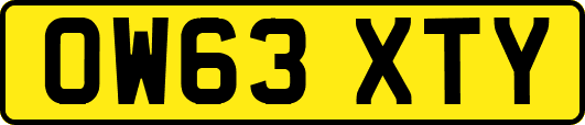 OW63XTY