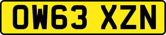 OW63XZN