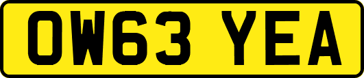 OW63YEA