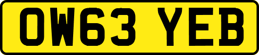 OW63YEB