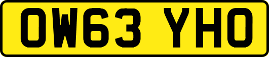 OW63YHO