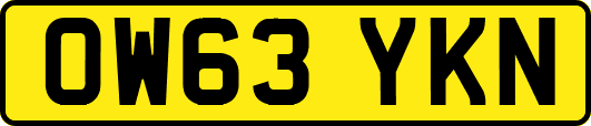 OW63YKN