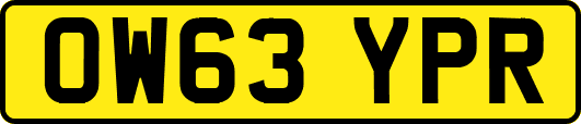 OW63YPR