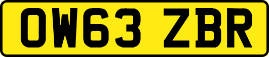 OW63ZBR