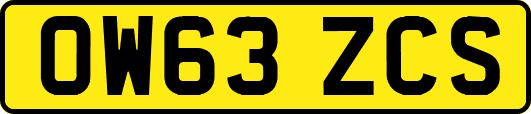 OW63ZCS