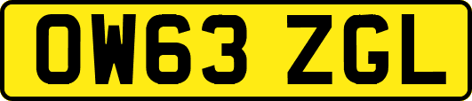 OW63ZGL