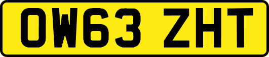 OW63ZHT