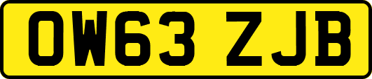 OW63ZJB