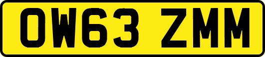 OW63ZMM