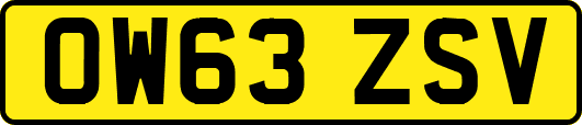 OW63ZSV