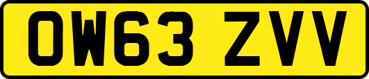 OW63ZVV