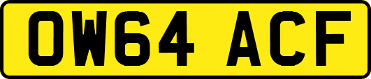 OW64ACF