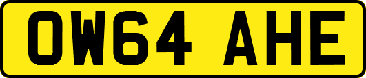 OW64AHE