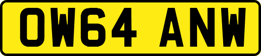 OW64ANW