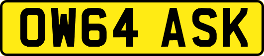 OW64ASK