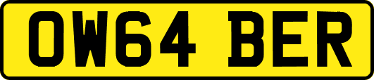 OW64BER
