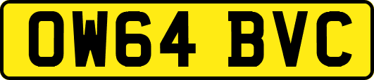 OW64BVC