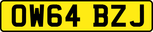 OW64BZJ