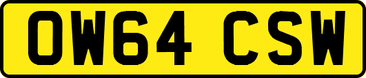 OW64CSW
