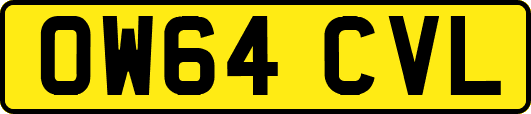 OW64CVL
