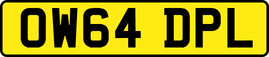 OW64DPL
