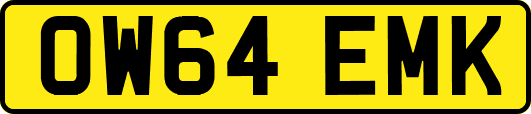 OW64EMK