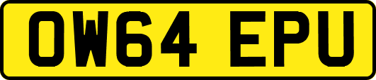 OW64EPU