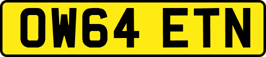OW64ETN