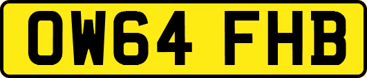 OW64FHB