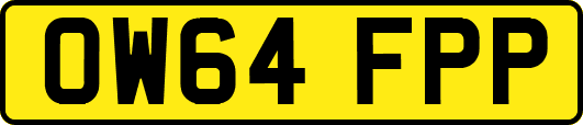 OW64FPP