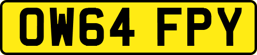 OW64FPY