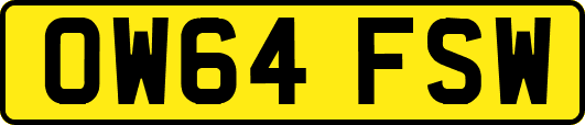 OW64FSW