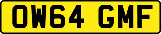 OW64GMF