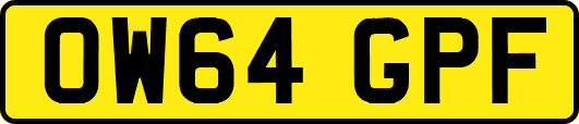 OW64GPF