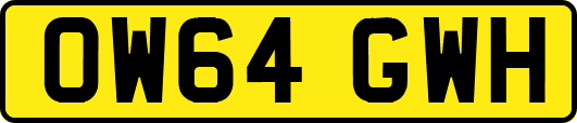 OW64GWH