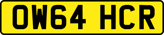 OW64HCR