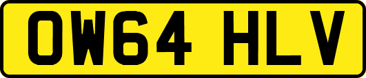 OW64HLV