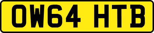 OW64HTB