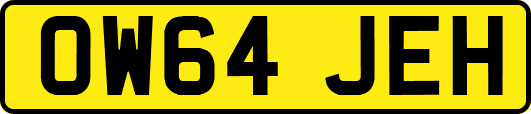 OW64JEH
