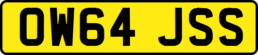 OW64JSS