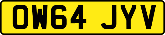 OW64JYV