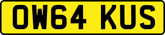 OW64KUS