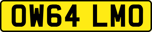 OW64LMO