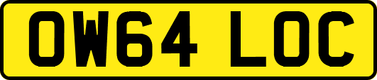 OW64LOC
