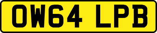OW64LPB