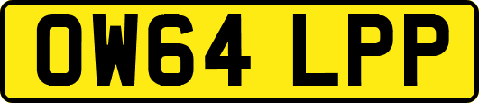 OW64LPP
