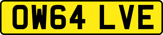 OW64LVE