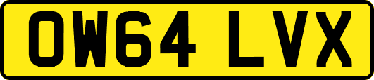 OW64LVX