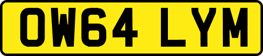 OW64LYM