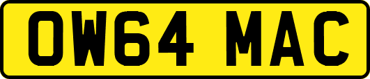 OW64MAC
